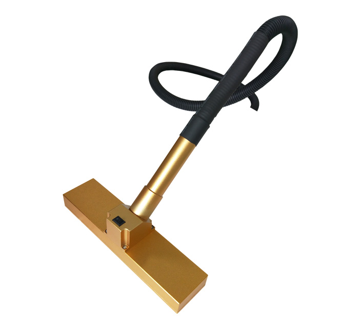 選對(duì)LED UV固化機(jī)的波段，才能發(fā)揮LED UV固化機(jī)的優(yōu)勢(shì)