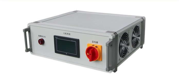 UV LED固化光源設(shè)備的三大配置照射頭、水冷機(jī)、電源驅(qū)動