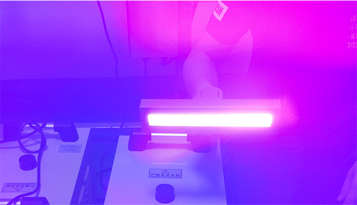 LED UV固化燈省電、環(huán)保、耐用、穩(wěn)定