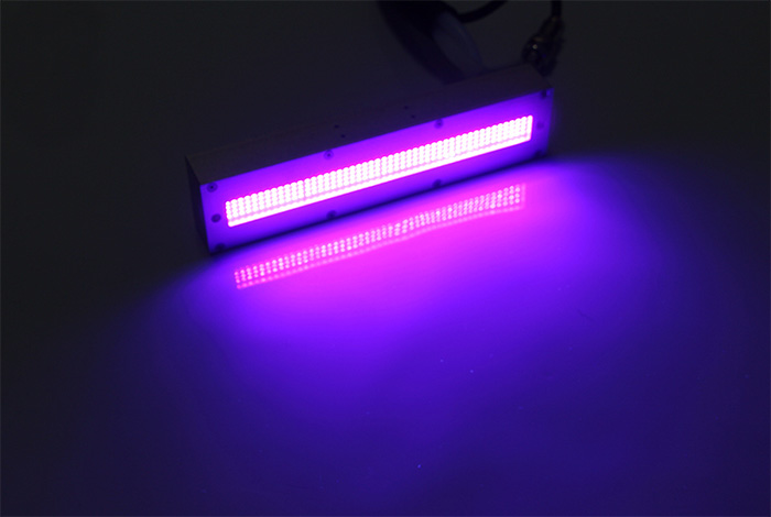 LED UV固化燈省電、環(huán)保、耐用、穩(wěn)定